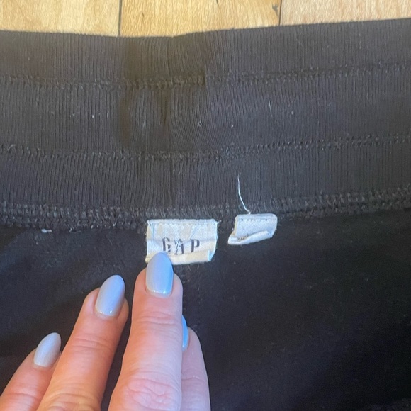 GAP Rib Mix Joggers - Picture 5 of 7